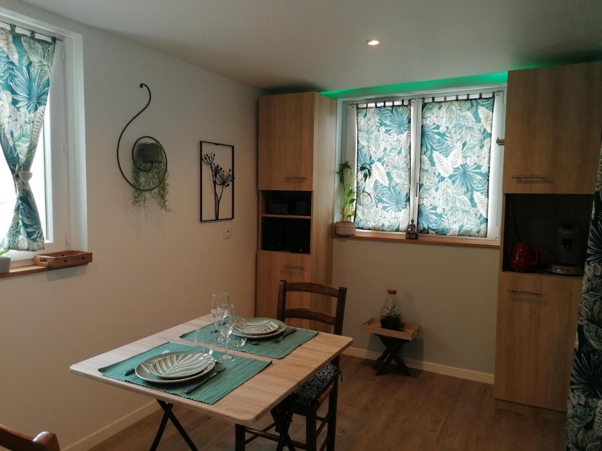 Adorelys Sejour Bien Etre - Spa Et Massage Saint-Cassien  Bagian luar foto