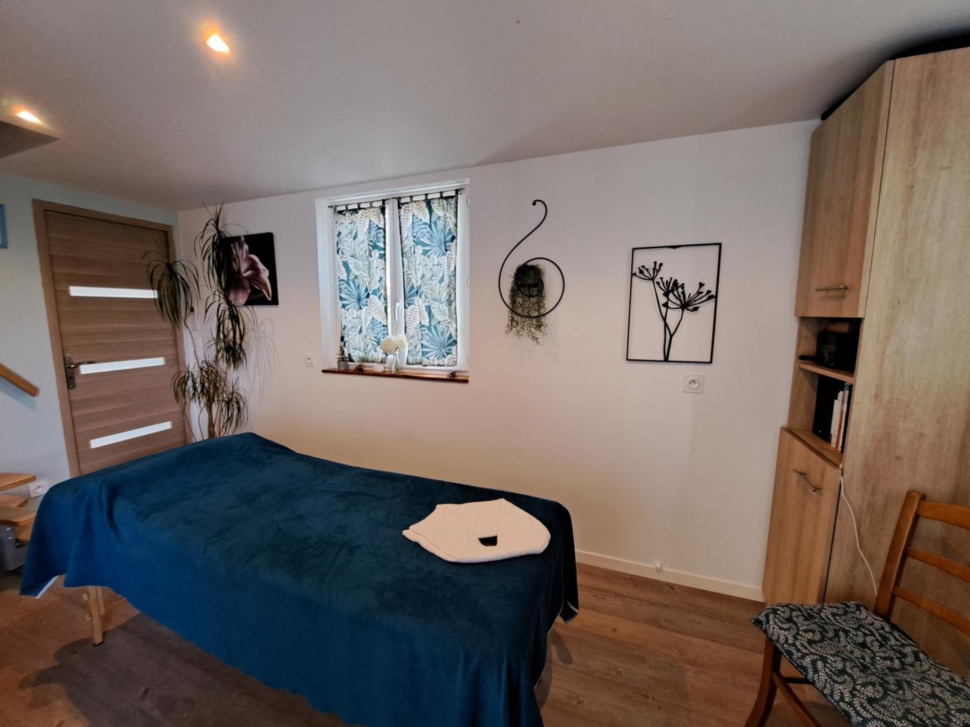 Adorelys Sejour Bien Etre - Spa Et Massage Saint-Cassien  Bagian luar foto