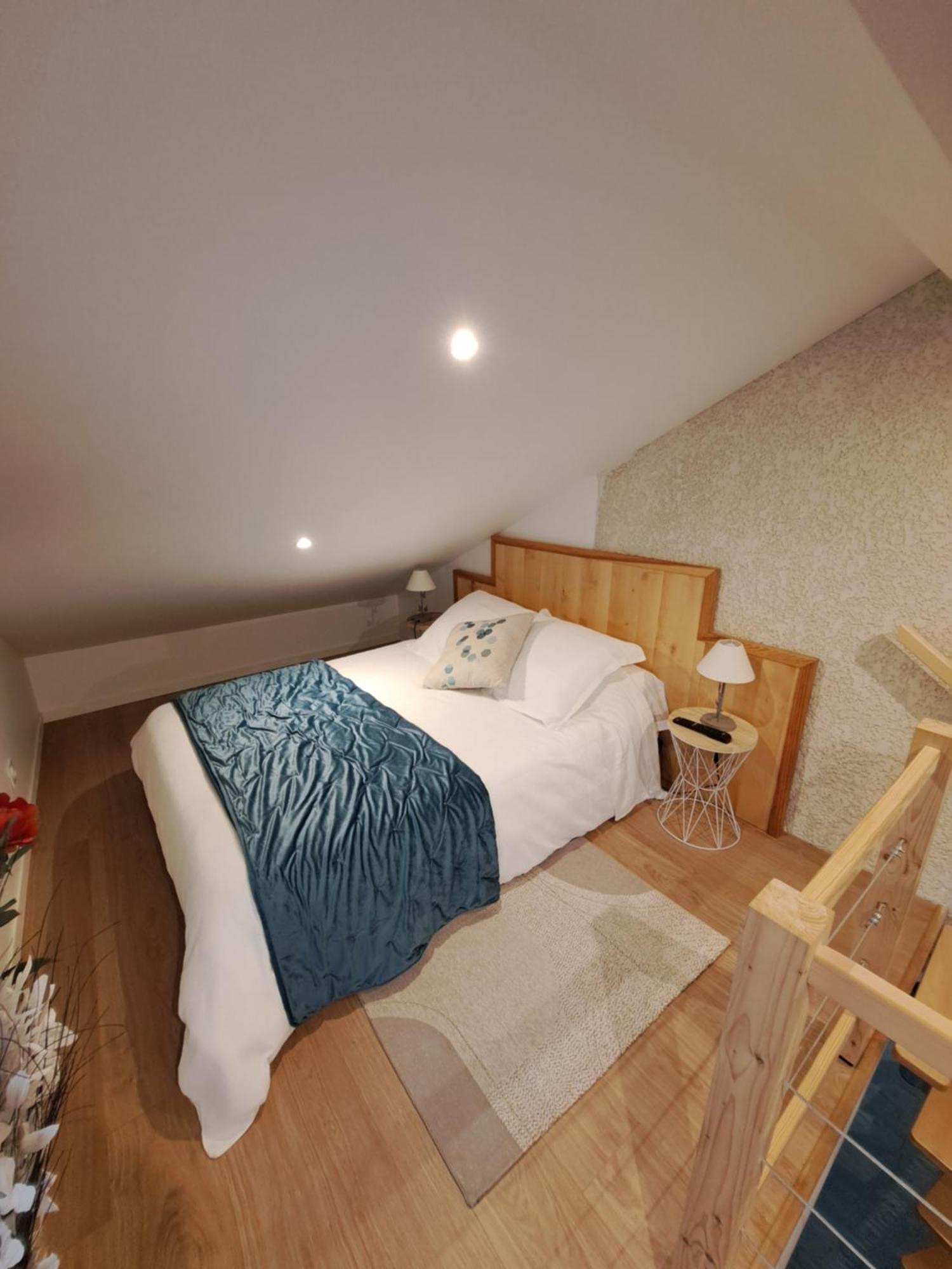 Adorelys Sejour Bien Etre - Spa Et Massage Saint-Cassien  Bagian luar foto